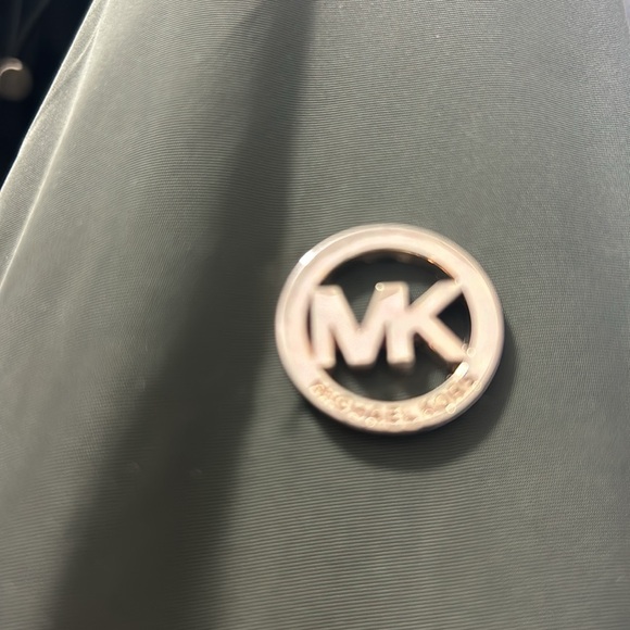 Authentic NWOT Michael Kors jacket . Very Nice & warm. - Picture 8 of 13